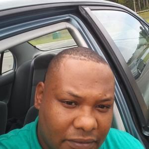 Meet your Posher, Donte